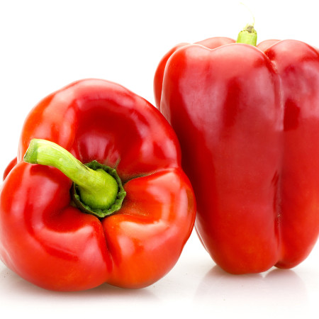 Pepper Sweet Big Bertha Bell F1 CC GROW